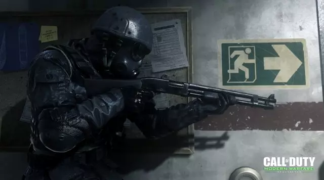 Comprar Call of Duty: Modern Warfare Remastered PS4 Estándar screen 2 - 02.jpg - 02.jpg
