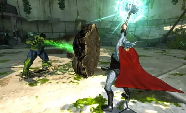 Comprar Los Vengadores: Batalla Por La Tierra Xbox 360 Estándar screen 12 - 12.jpg - 12.jpg