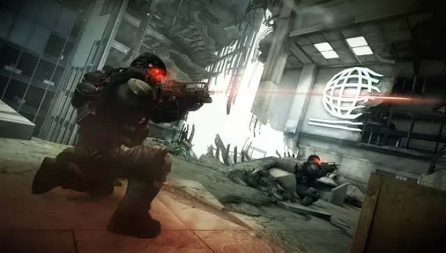 Comprar Killzone: Mercenary PS Vita screen 8 - 7.jpg - 7.jpg