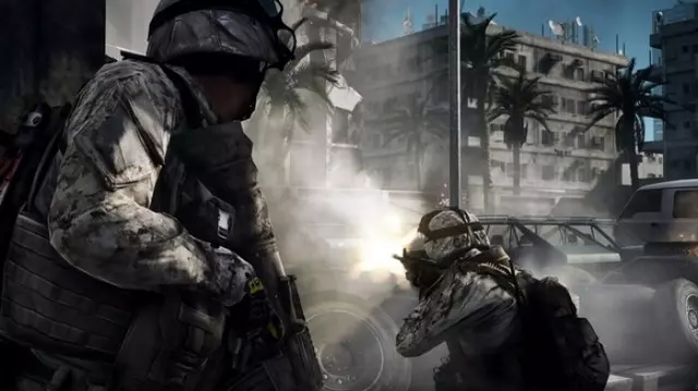 Comprar Battlefield 3 PS3 Reedición screen 9 - 9.jpg - 9.jpg