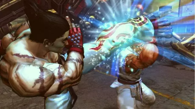 Comprar Street Fighter X Tekken Edición Limitada Xbox 360 screen 10 - 10.jpg - 10.jpg