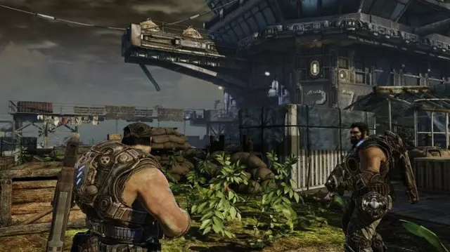 Comprar Gears Of War Epic Edición Xbox 360 screen 4 - 04.jpg - 04.jpg