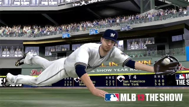 Comprar MLB 13 The Show PS3 Estándar screen 1 - 01.jpg