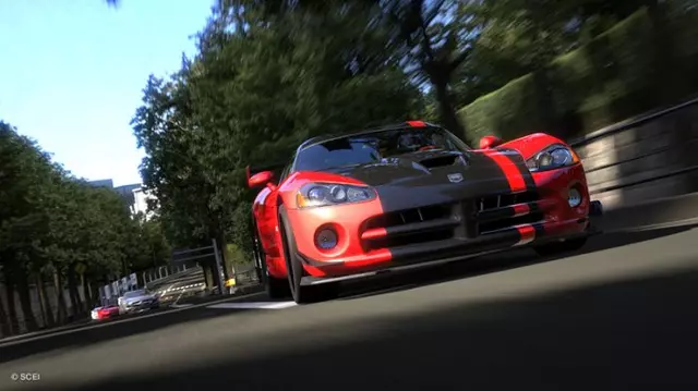 Comprar Gran Turismo 5 Edición Firmada PS3 screen 13 - 13.jpg - 13.jpg
