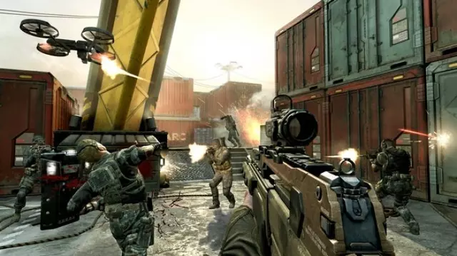 Comprar Call of Duty: Black Ops II Paquete de Ayuda PS3 screen 12 - 11.jpg - 11.jpg