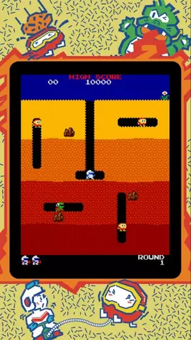Comprar Namco Museum Arcade Pac Switch Estándar screen 4 - 04.jpg