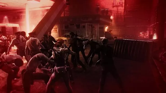 Comprar Resident Evil: Operation Raccoon City Xbox 360 Estándar screen 4 - 4.jpg - 4.jpg