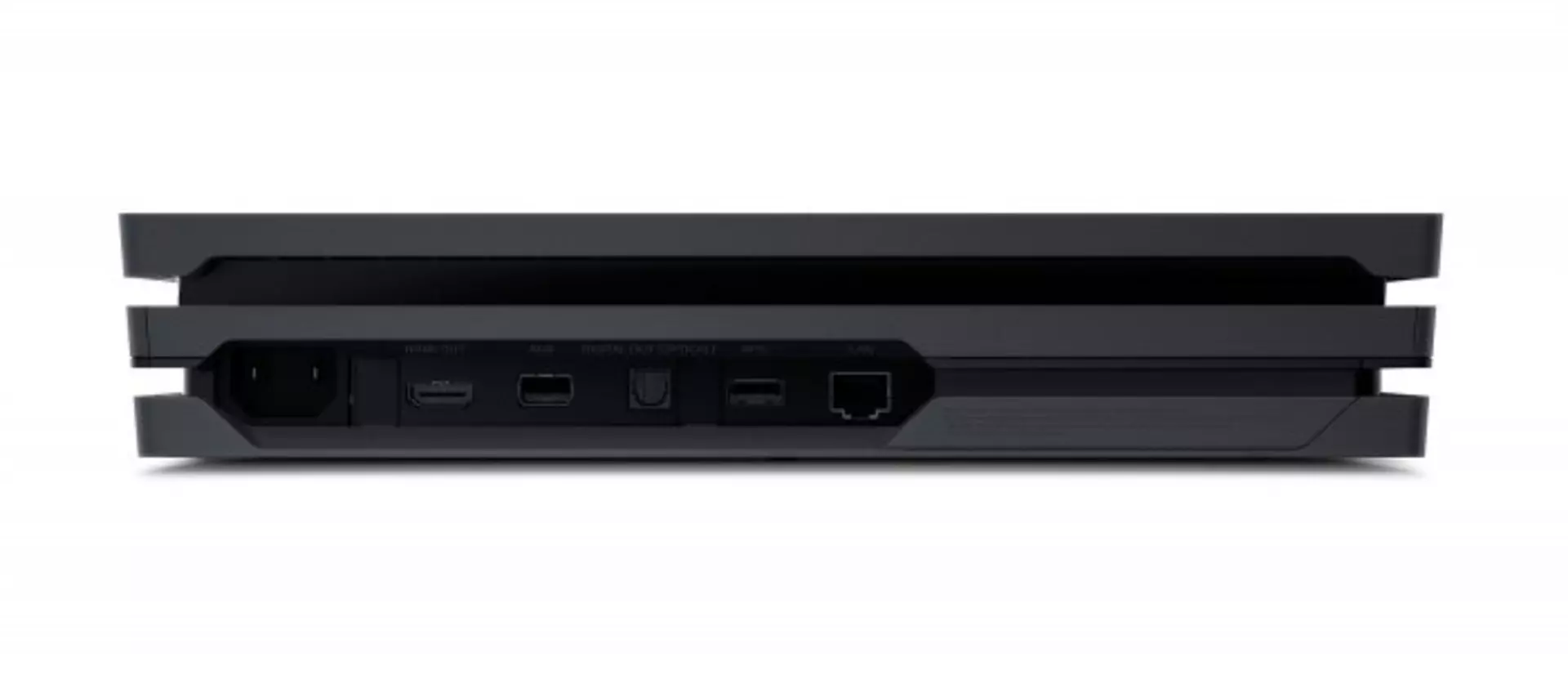 discreción agitación selva Comprar PS4 Consola Pro 1TB (Chassis Gamma) - PS4 | xtralife
