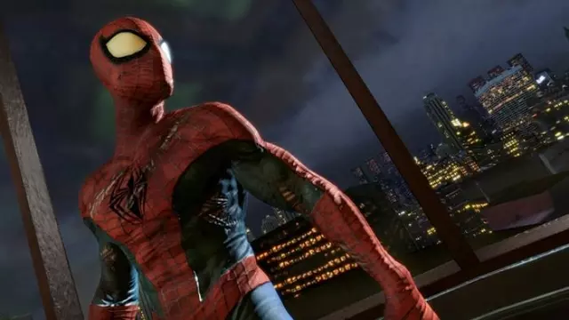 Comprar Spiderman: Edge of Time Xbox 360 screen 6 - 6.jpg - 6.jpg