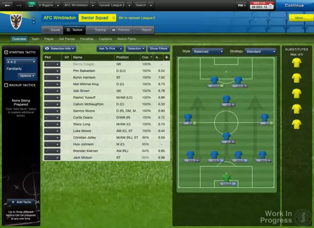 Comprar Football Manager 2013 PC screen 3 - 3.jpg - 3.jpg