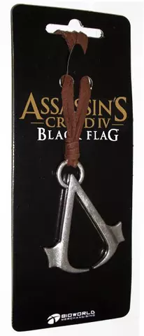 Comprar Colgante Logo Metalica Assassins Creed  screen 1 - 01.jpg