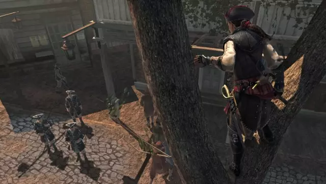 Comprar Assassins Creed 3 Liberation PS Vita Estándar screen 5 - 12.jpg - 12.jpg