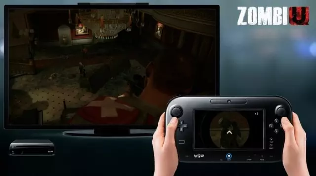 Comprar Zombi U Wii U Estándar screen 13 - 13.jpg - 13.jpg