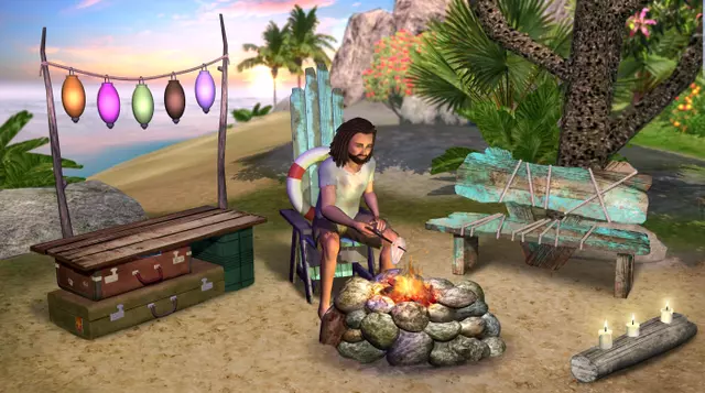 Comprar Los Sims 3: Aventura en la Isla PC screen 12 - 12.jpg - 12.jpg