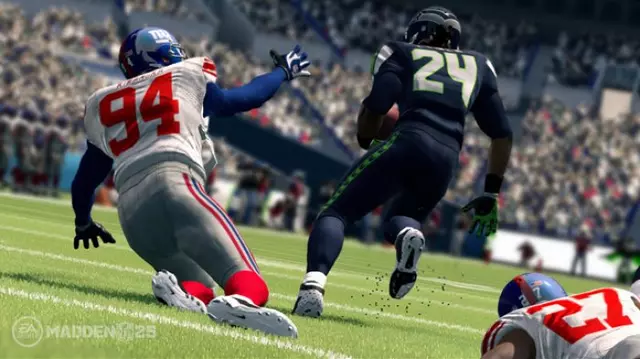 Comprar Madden NFL 25 Xbox 360 screen 8 - 8.jpg - 8.jpg