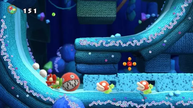 Comprar Yoshi's Woolly World Wii U screen 7 - 7.jpg - 7.jpg