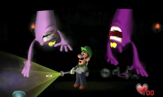 Comprar Luigi's Mansion 3DS Estándar screen 5 - 05.jpg - 05.jpg