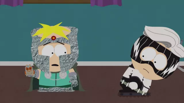 Comprar South Park: Retaguardia en Peligro Pase de Temporada PS4 PlayStation Network screen 5 - 05.jpg