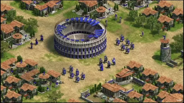 Comprar Age of Empires: Definitive Edition (Código Digital) PC screen 6 - 06.jpg - 06.jpg