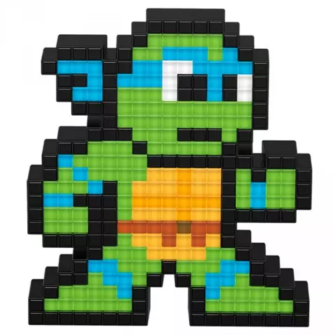 Comprar Pixel Pals TMNT Leonardo Figuras screen 2 - 02.jpg