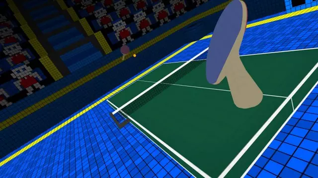 Comprar Ping Pong VR PS4 Estándar screen 2 - 02.jpg