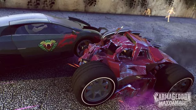Comprar Carmageddon: Max Damage Xbox One screen 10 - 10.jpg - 10.jpg