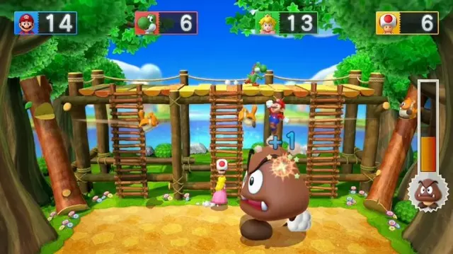 Comprar Mario Party 10 Wii U screen 1 - 1.jpg - 1.jpg
