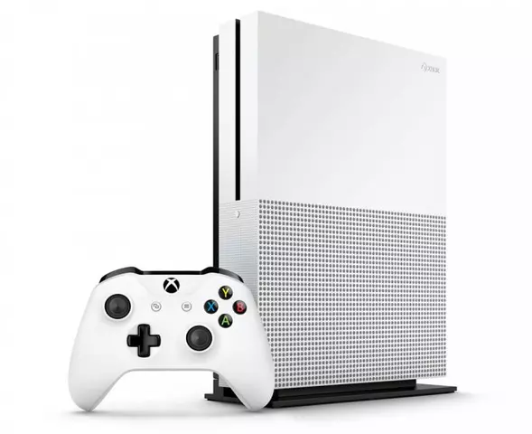 Comprar Xbox One S 1TB + 2 Mando Wireless Xbox One screen 1 - 01.jpg - 01.jpg