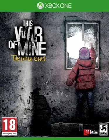 Comprar This War of Mine Xbox One - Videojuegos - Videojuegos