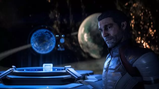 Comprar Mass Effect: Andromeda Xbox One Estándar screen 14 - 14.jpg - 14.jpg
