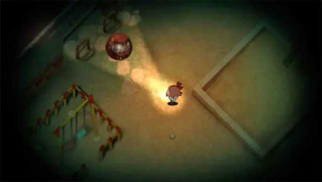 Comprar Pack Yomawari: Night Alone + HTOL#NIQ PS Vita screen 3 - 03.jpg