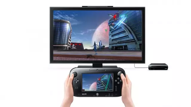 Comprar StarFox Zero Edición Limitada Wii U screen 8 - 7.jpg