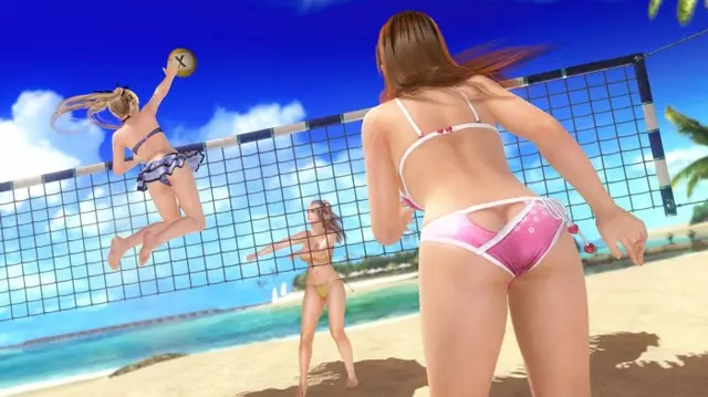Comprar Dead or Alive: Xtreme 3 Fortune PS4 screen 5 - 05.jpg - 05.jpg