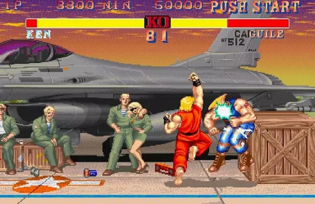 Comprar Street Fighter II Turbo (Segunda mano)  screen 3 - 03.jpg