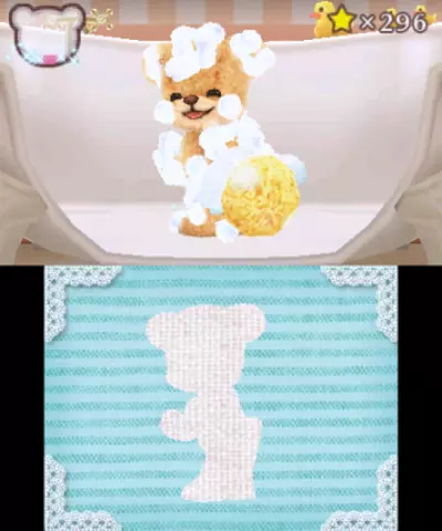 Comprar Mi Osito y Yo 3DS screen 2 - 02.jpg
