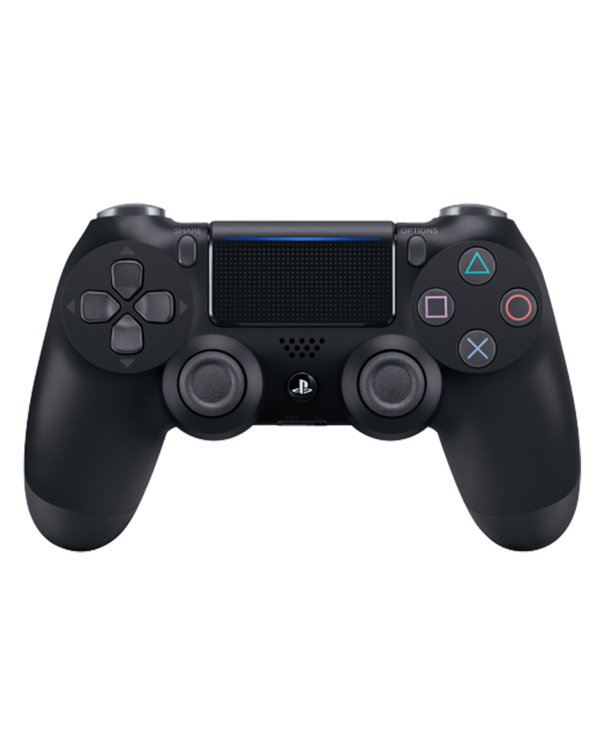Mando DualShock 4 Negro V2