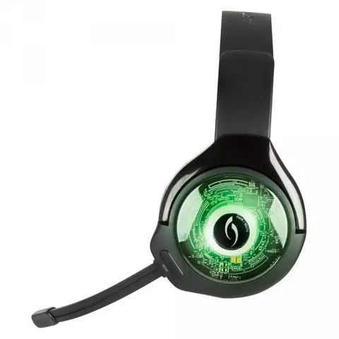 Comprar Afterglow AG 9+ Auriculares Wireless Negro Xbox One - 04.jpg