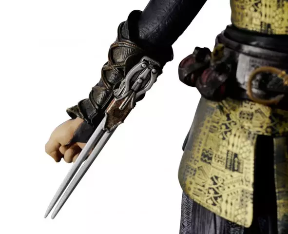 Comprar Figura Maria Assassin's Creed Pelicula screen 4 - 04.jpg