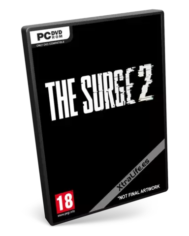 Comprar The Surge 2 PC