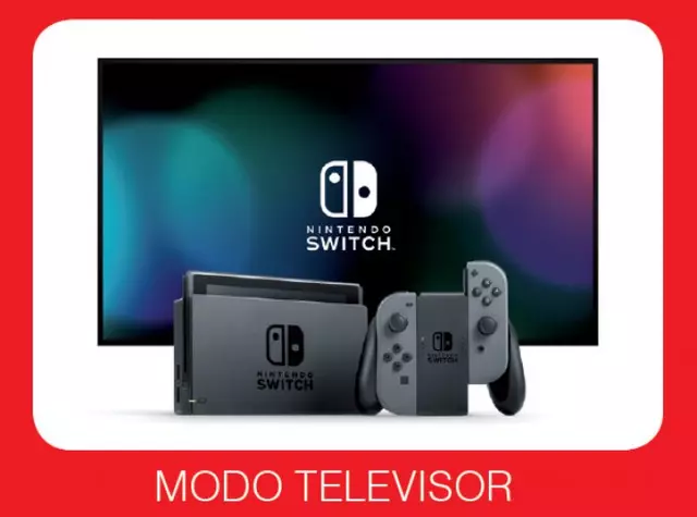 Comprar Nintendo Switch JoyCon Colores + Fortnite Switch Limitada screen 3 - 03.jpg