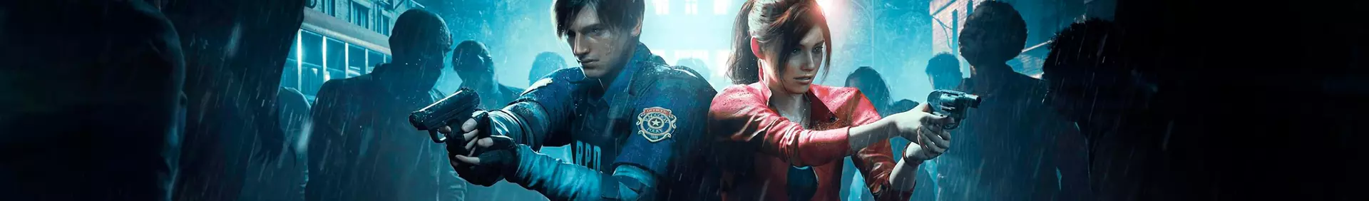 Resident Evil 2