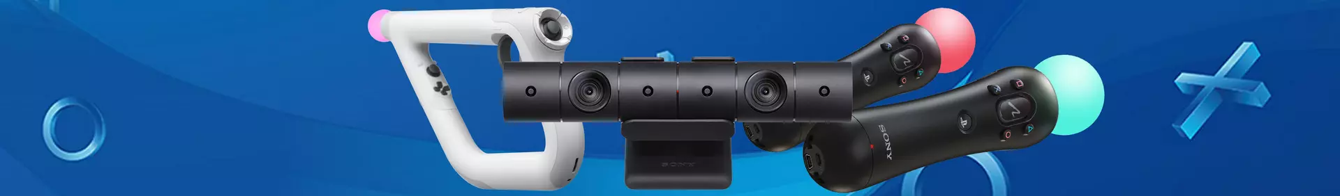 Accesorios VR