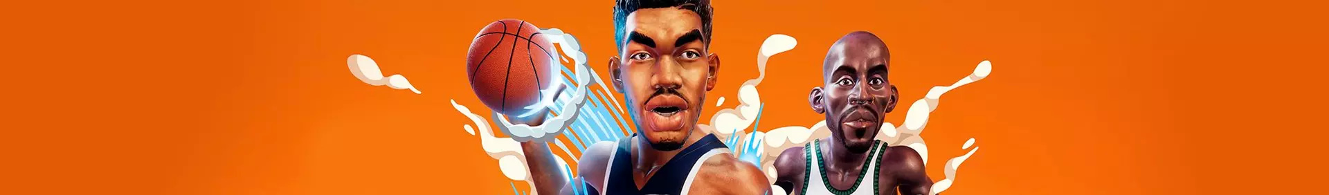 NBA 2K Playgrounds 2