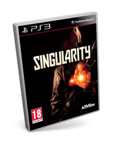 Comprar Singularity PS3 Estándar - Videojuegos - Videojuegos