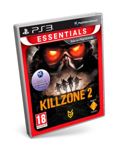 Comprar Killzone 2 PS3 Reedición - Videojuegos - Videojuegos