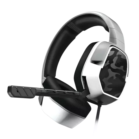 Comprar Afterglow LVL 3 Auriculares Stereo Blanco Camo Xbox One