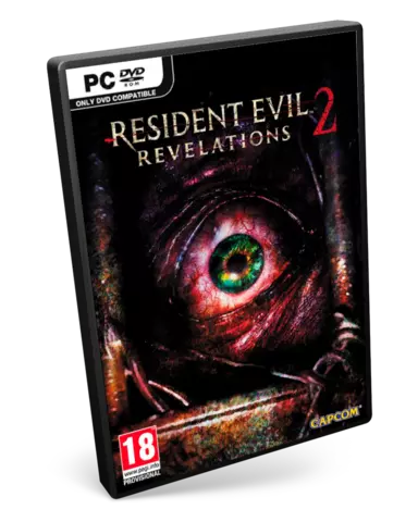 Comprar Resident Evil Revelations 2 PC Estándar
