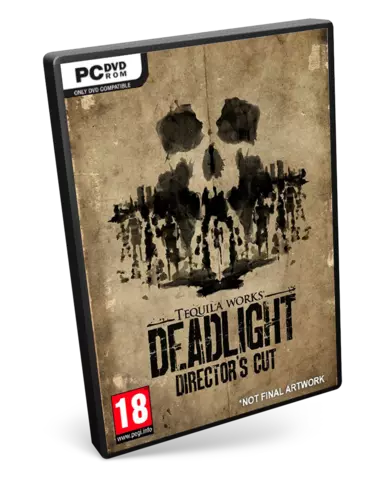 Comprar Deadlight: Director's Cut PC Estándar - Videojuegos - Videojuegos