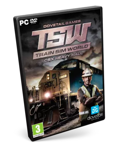 Comprar Train Simulator World - PC, Estándar - Videojuegos - Videojuegos