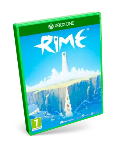 Comprar RiME Xbox One Estándar - Videojuegos - Videojuegos